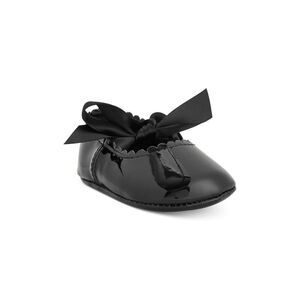 First Impressions Baby Girls Patent Ballet Flats